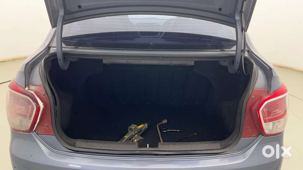 Hyundai Xcent [ ] 1.2 S, 2014, Petrol