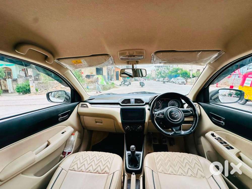 Maruti Suzuki Swift Dzire 1.2 Vxi Bsiv, 2023, Petrol