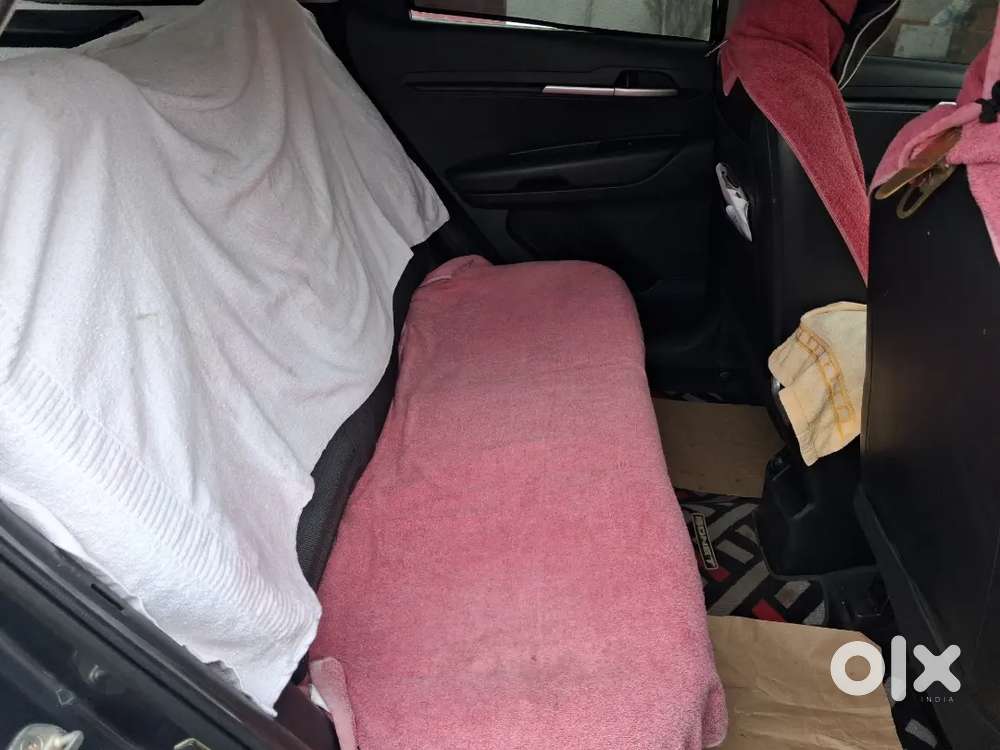 Kia Sonet Diesel 2022