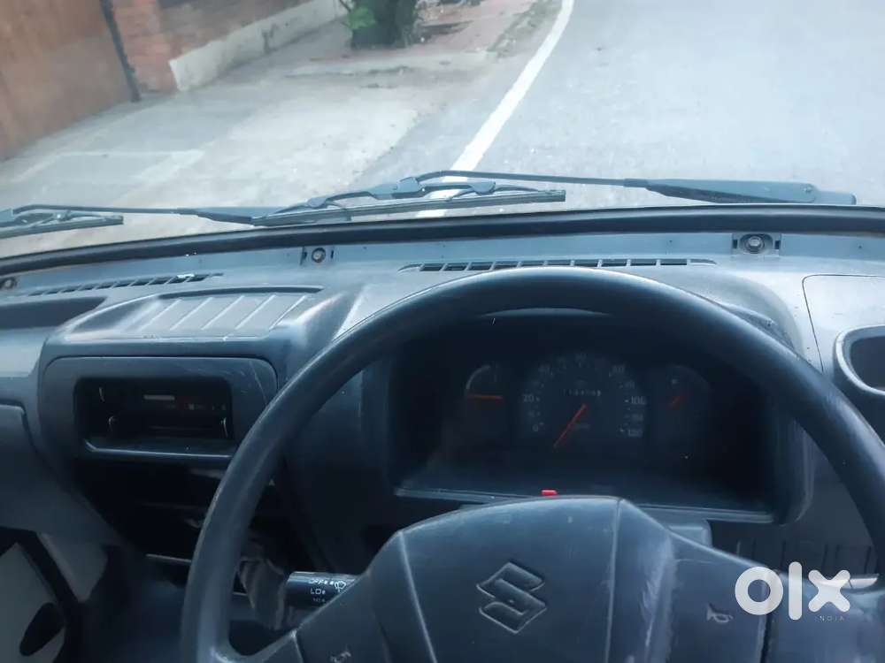 Second Owner Good Condition