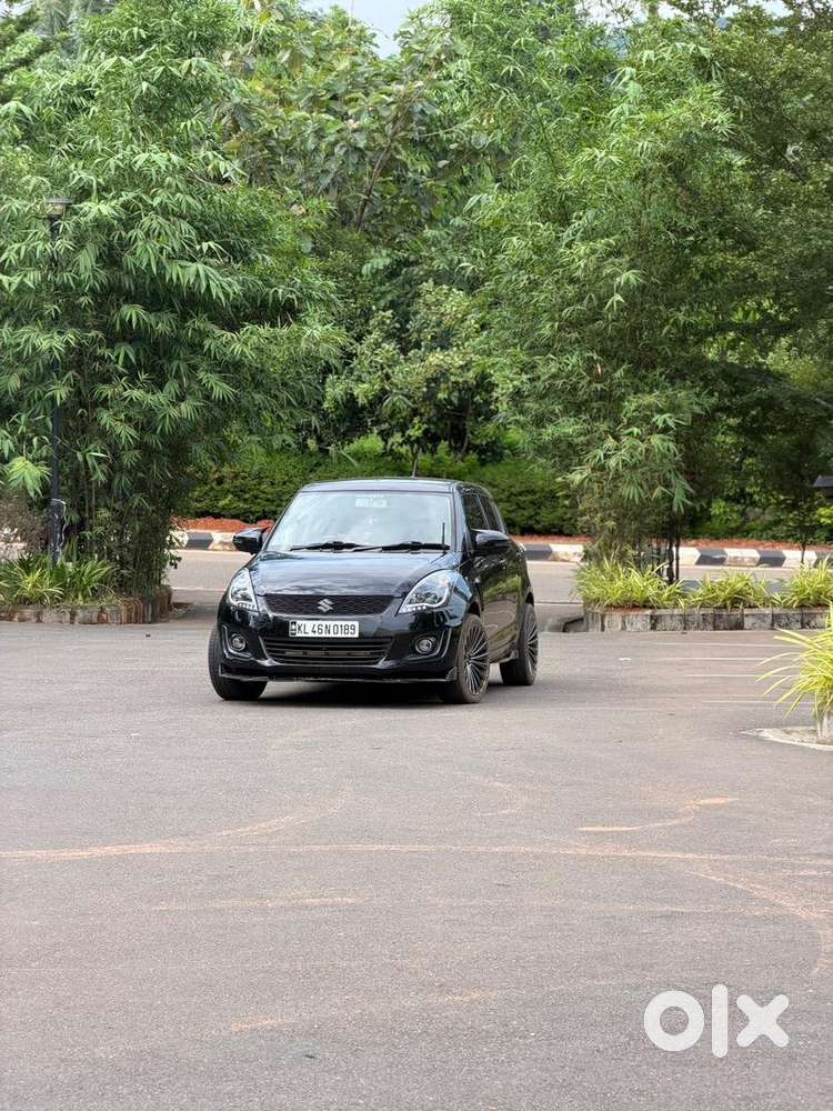 Maruti Suzuki Diesel 2016