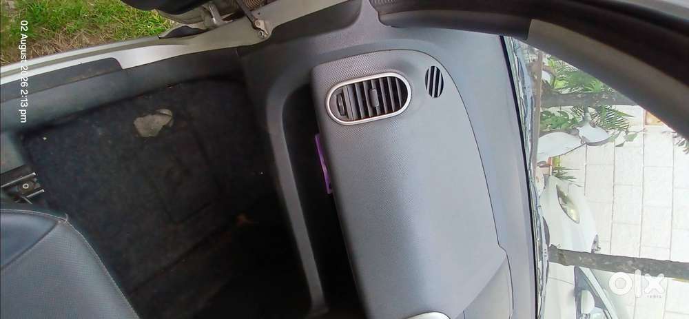 Maruti Ritz 2011 Excellent Condition
