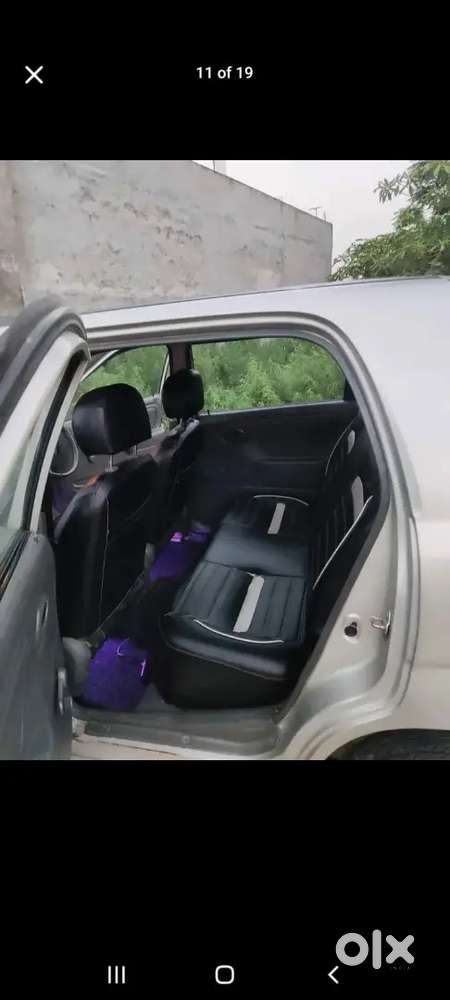 Maruti Suzuki Alto 2007