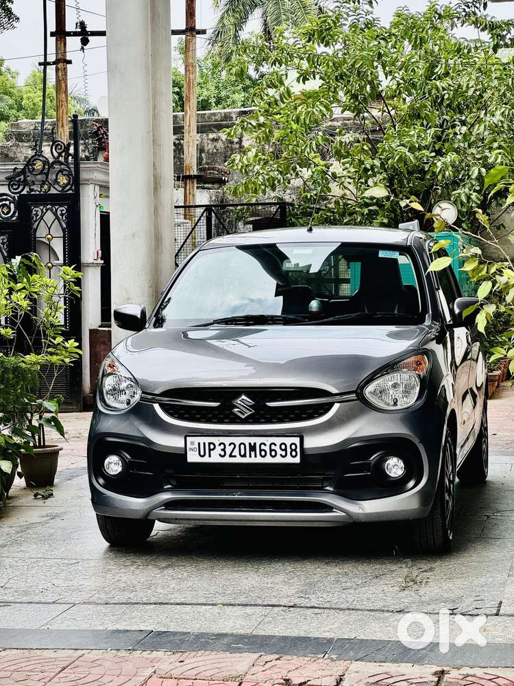 Maruti Suzuki Celerio Zxi At, 2025, Petrol