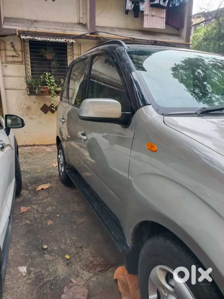 Mahindra Quanto C4 Diesel 2015