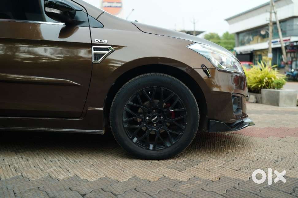 Maruti Suzuki Ciaz, 2015, Diesel