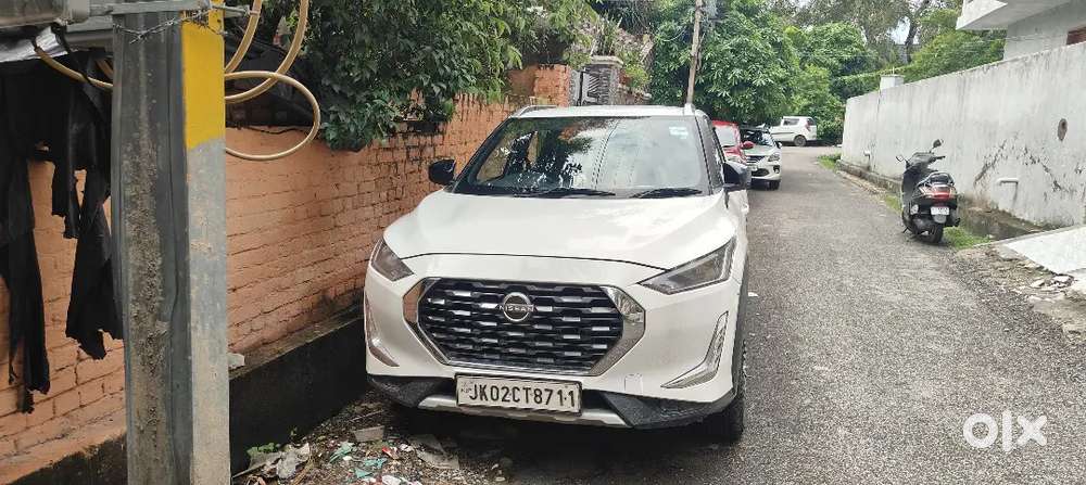 Nissan Magnite 1.0 Xe 2021