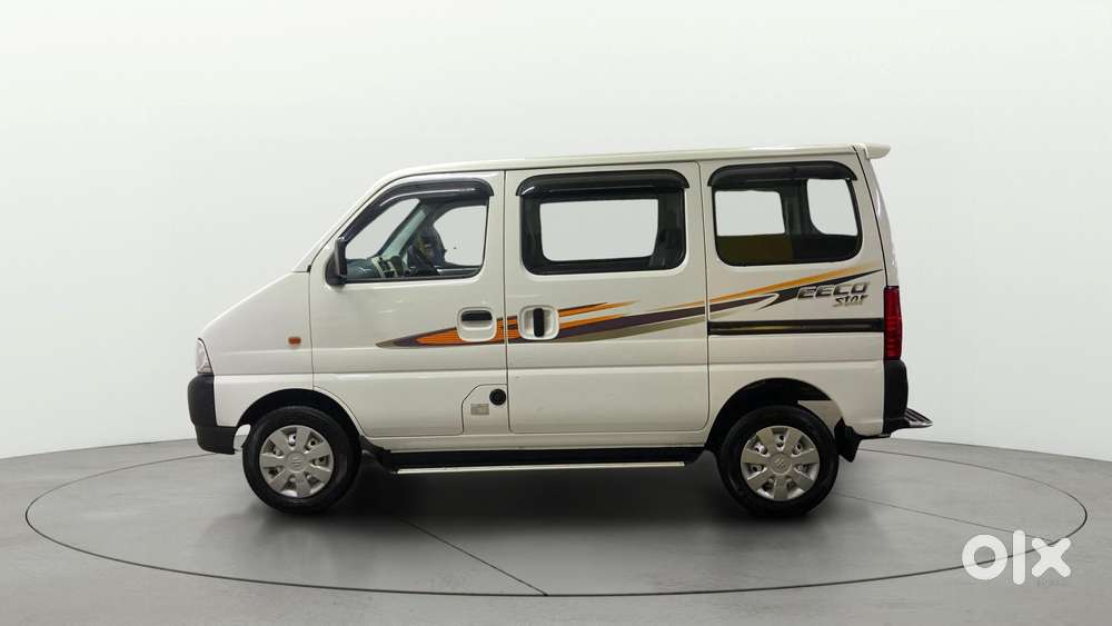 Maruti Suzuki Eeco Cng 5 Seater Ac, 2024, Cng & Hybrids