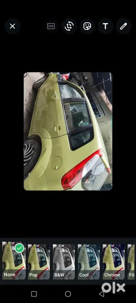 Ford Figo Diesel 2010 Model