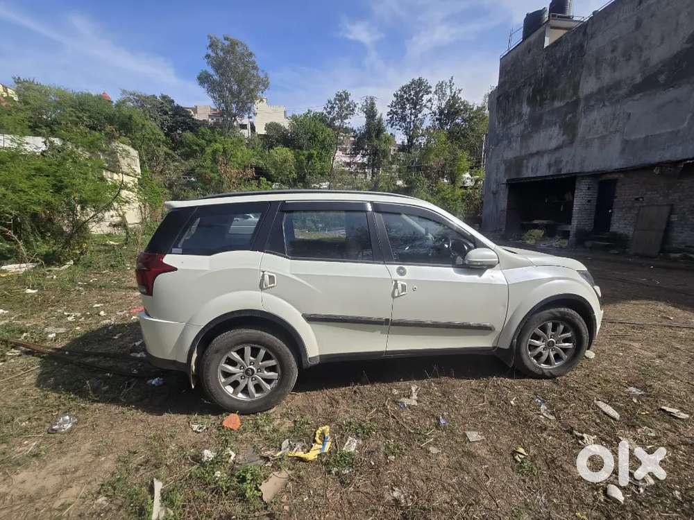 Mahindra Xuv500 2019 Diesel 66000 Km Driven