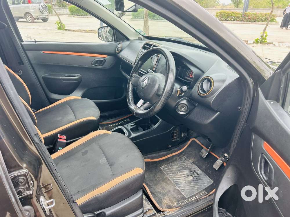 Renault Kwid Rxt Amt Climber (automatic), 2020, Petrol