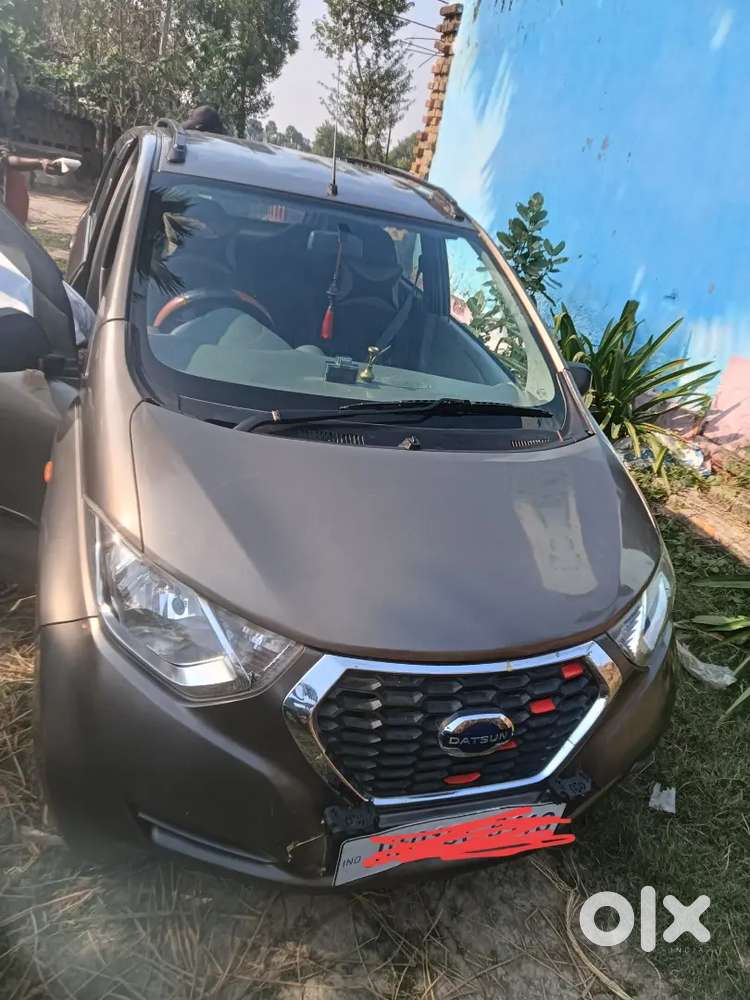 Nissan Patrol Le 2016