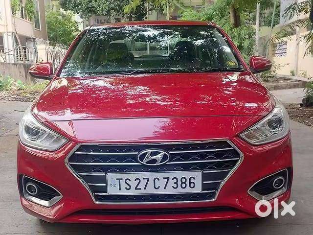 Verna Fluidic Top End  Features