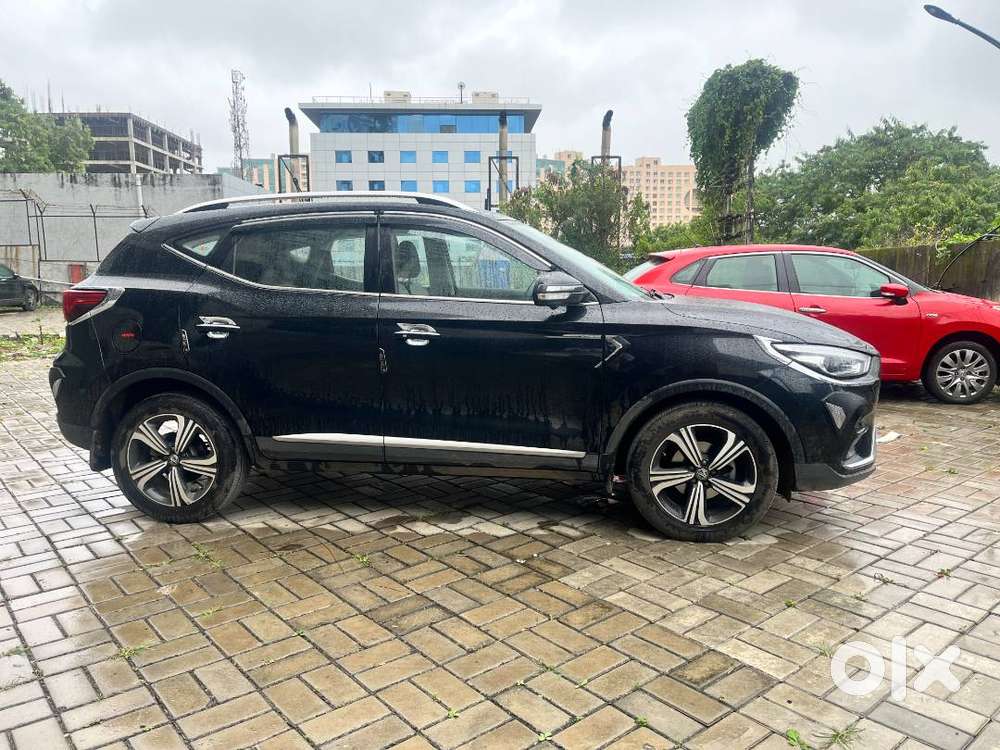 Mg Astor 2023 Petrol 17000 Km Driven