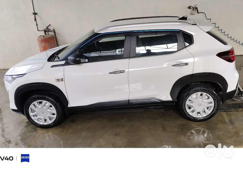 Nissan Magnite 1.0 Xl 2024