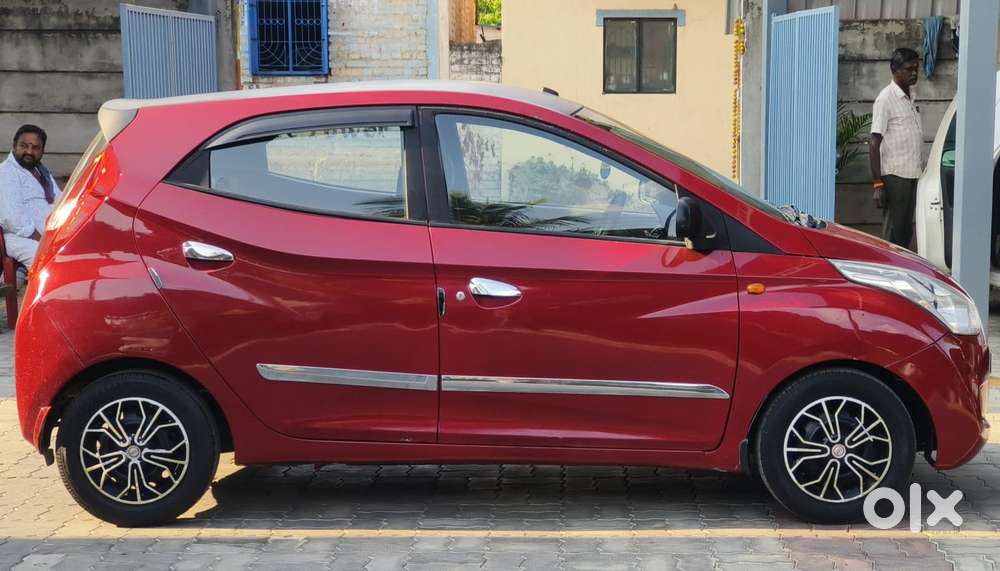 Hyundai Eon, 2018, Petrol
