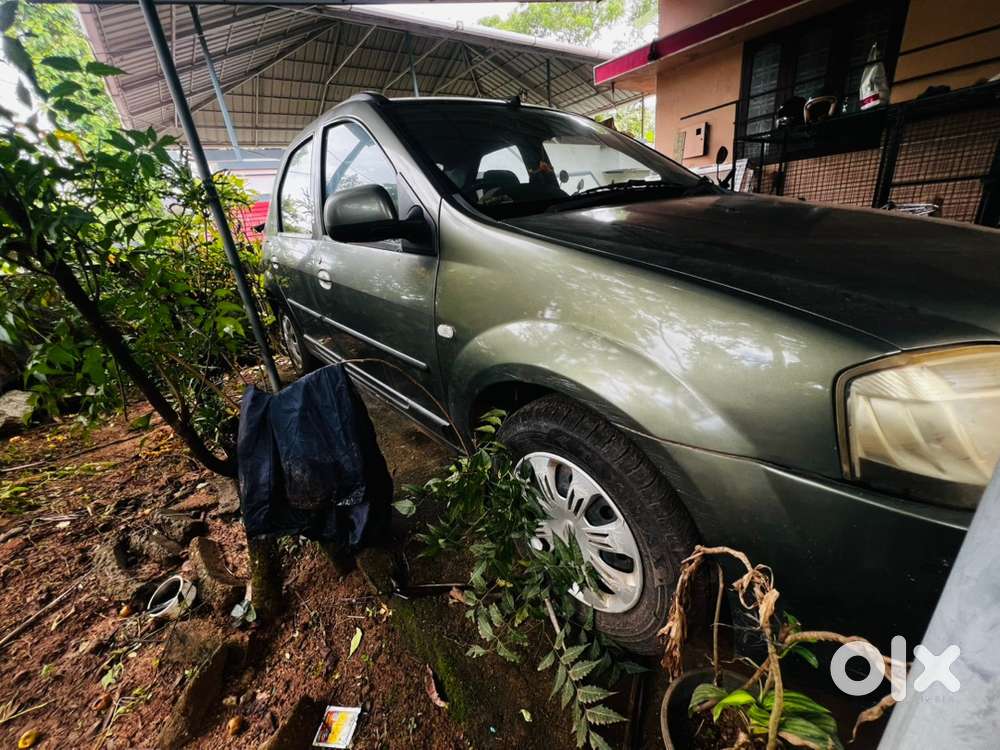 Mahindra Verito Diesel 2012