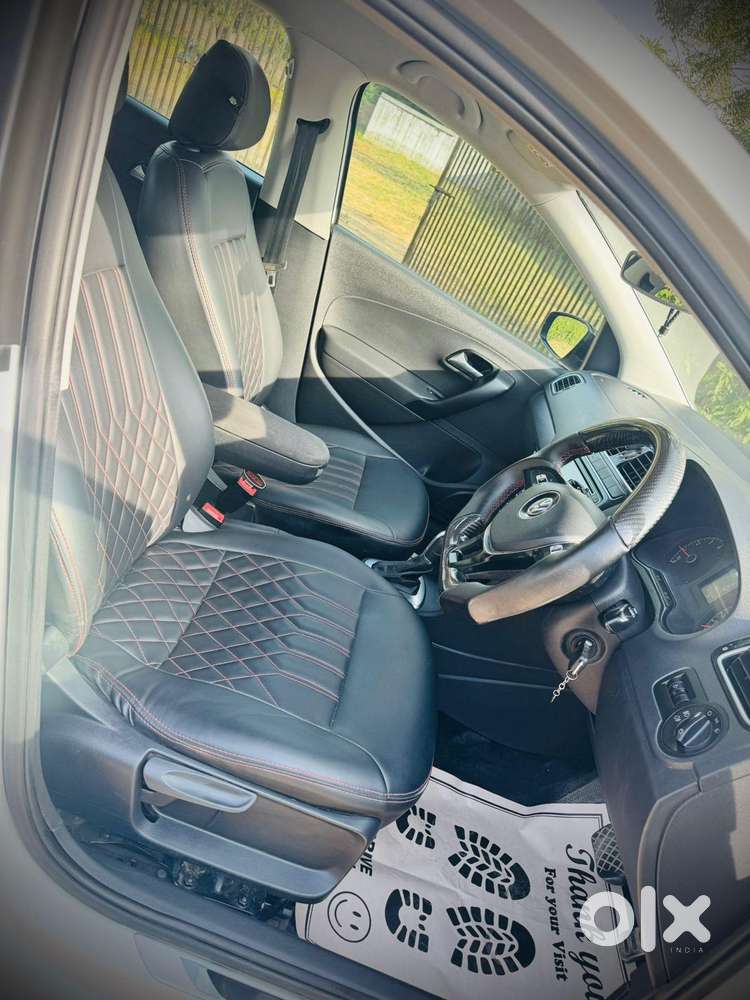 Volkswagen Polo Gt Tsi, 2021, Petrol