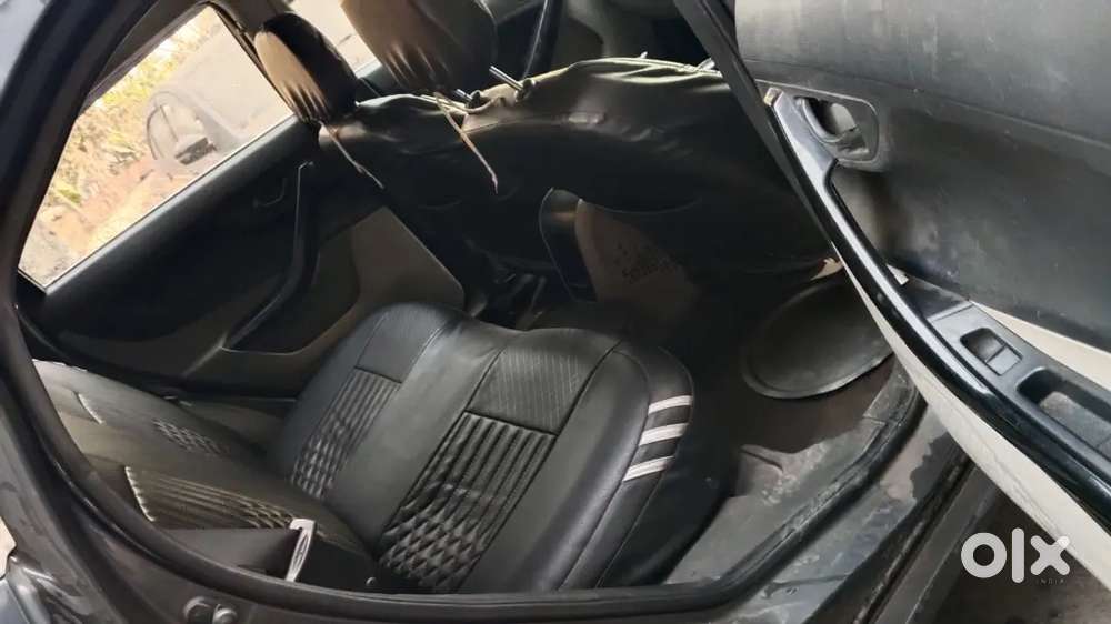 Tata Nexon 1.5 Revotorq 2019