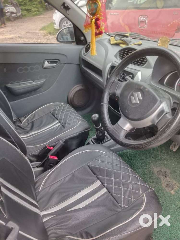 Maruti Suzuki Alto 800 Vxi Airbag, 2014, Petrol