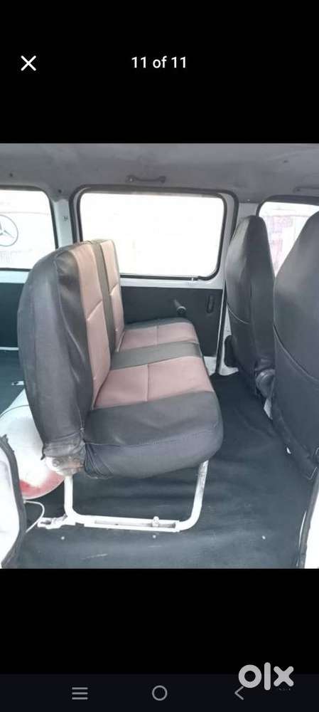 Maruti Suzuki Eeco Cng 5 Seater Ac, 2015, Cng & Hybrids