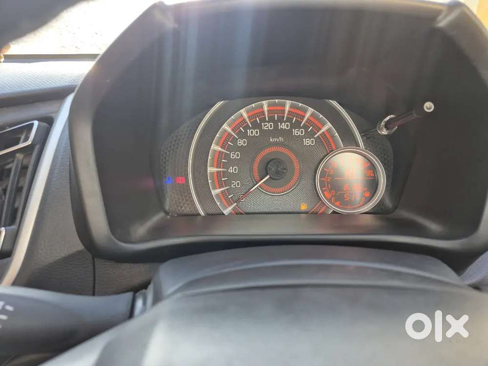 Maruti Suzuki Celerio 2022 Amt Vxi Option