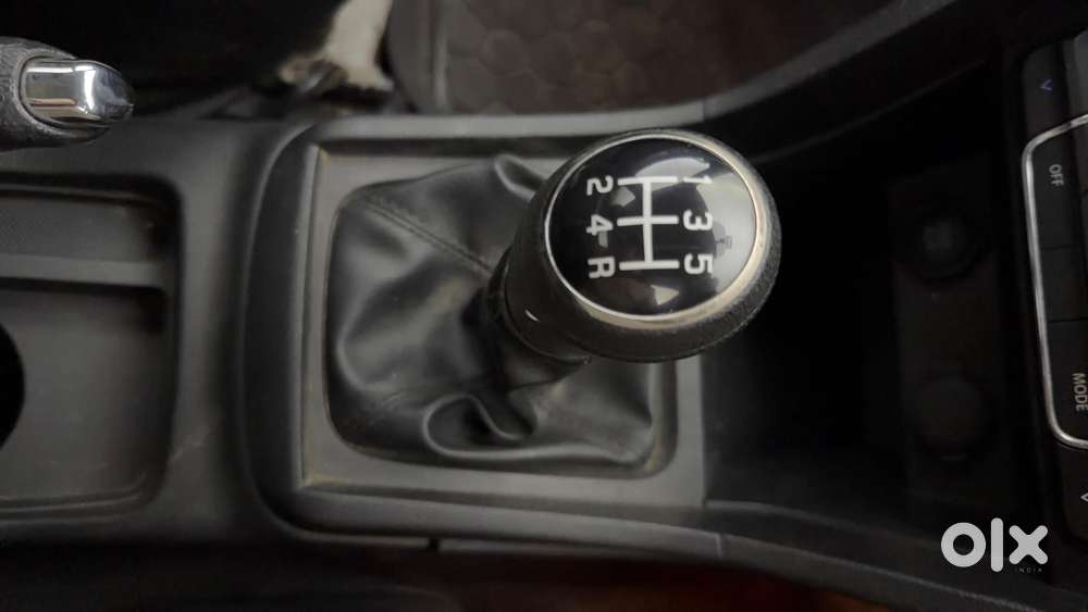 Maruti Suzuki Vitara Brezza 1.5 Zxi, 2022, Petrol