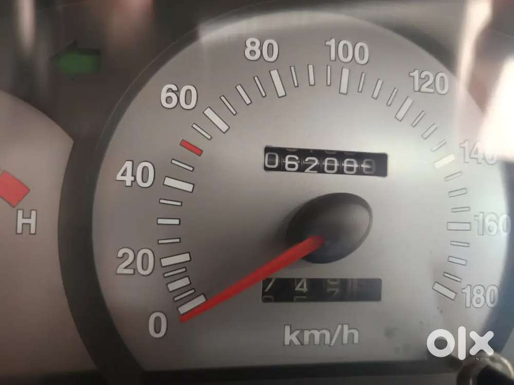 Hyundai/santro Xing/ Gls