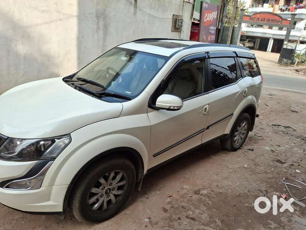 Mahindra Xuv500 2016 Diesel Well Maintained