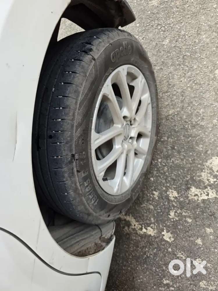 Maruti Suzuki Swift Zxi 2022
