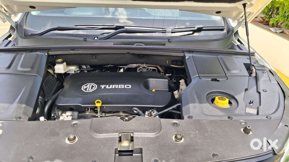 Mg Hector 2.0 Shine Diesel Turbo, 2023, Diesel