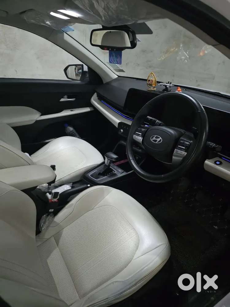 Hyundai New Verna 2023 Petrol 20000 Km Driven