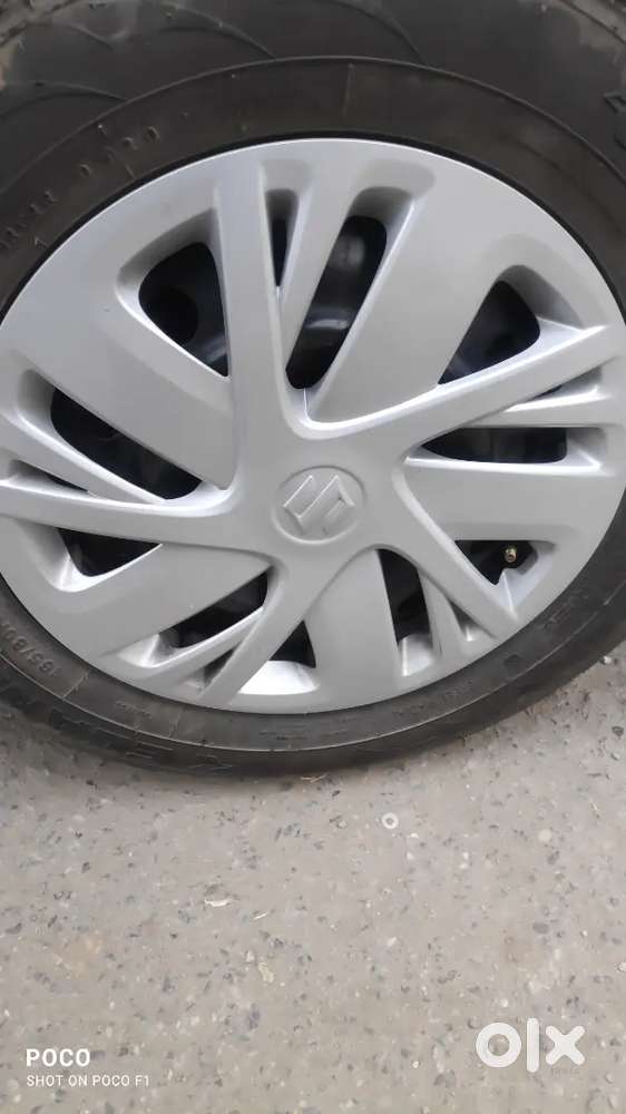 Maruti Suzuki Swift 2008 Petrol Well Maintained