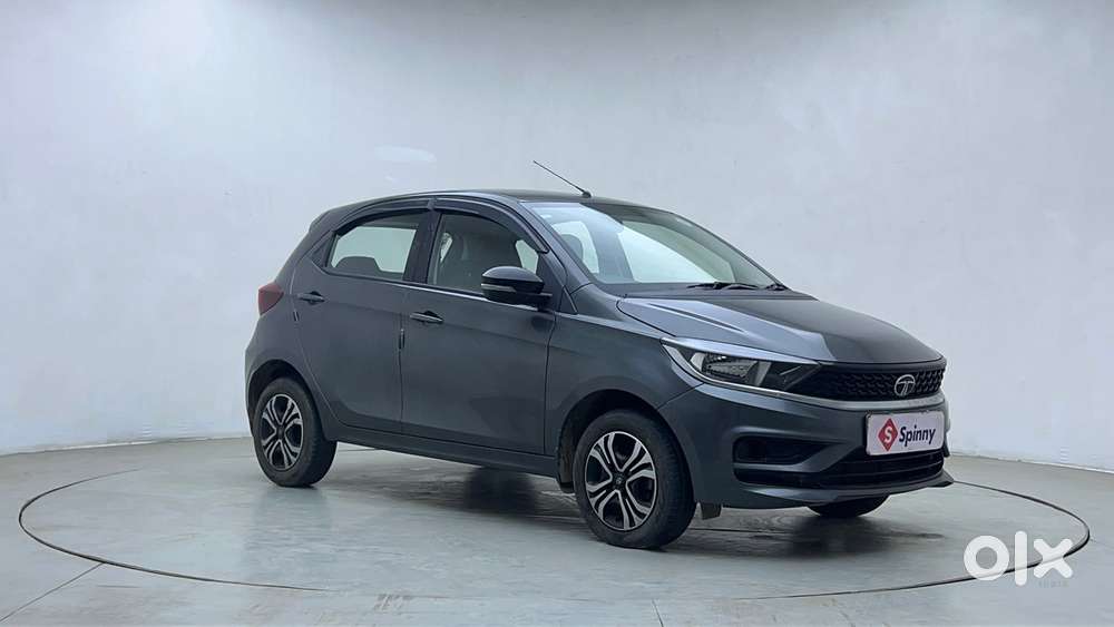 Tata Tiago Xt Icng, 2024, Cng & Hybrids