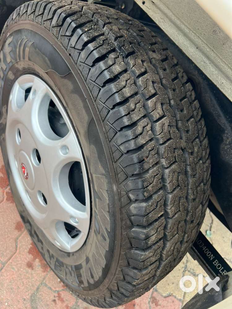 Mahindra Bolero Power Plus 2022 Diesel 42000 Km Driven