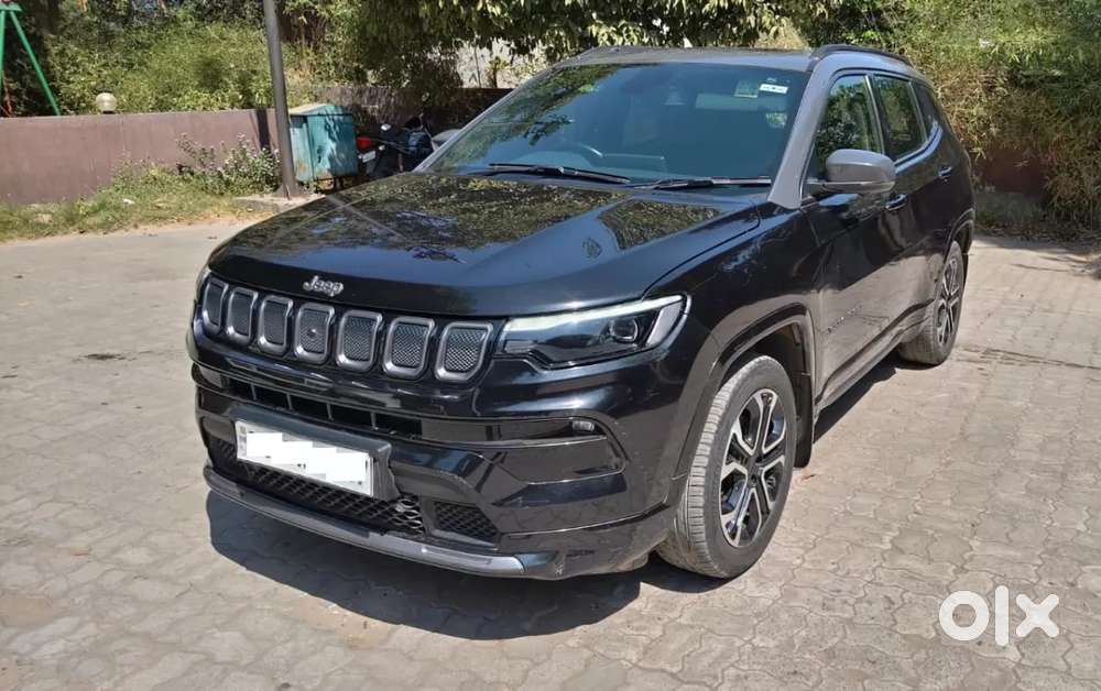 Jeep Compass 1.4 Sport, 2021, Petrol