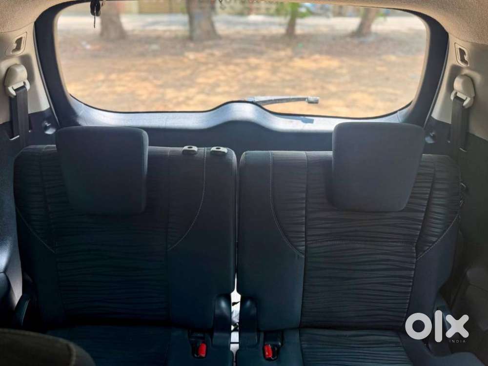 Toyota Innova Crysta 2.4 V 7 Str, 2018, Diesel