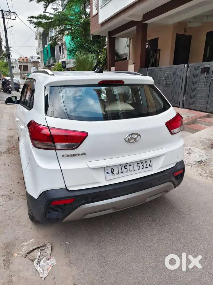 Excellent Condition Of The Car