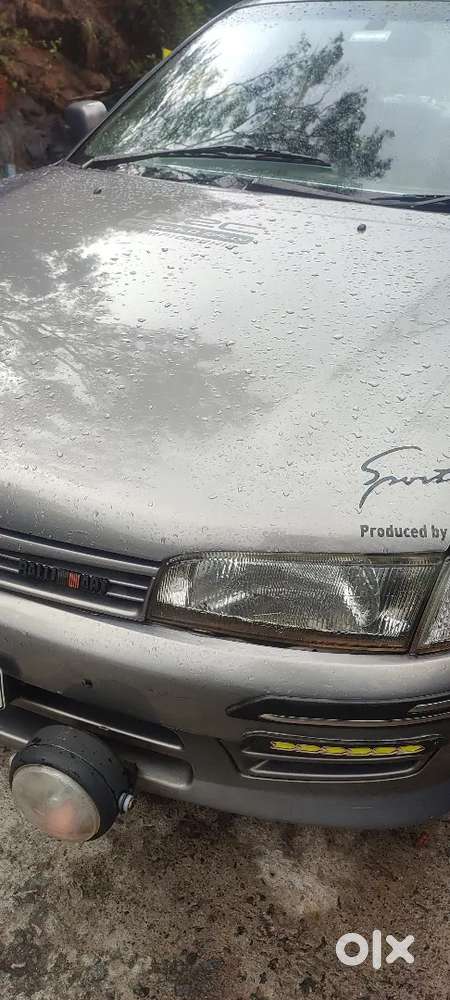 Very Good Condition Mitsubishi Lancer Petrol