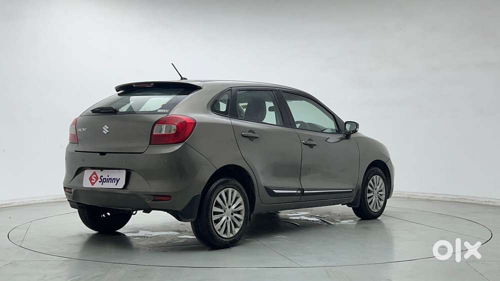 Maruti Suzuki Baleno 1.3 Delta, 2019, Petrol