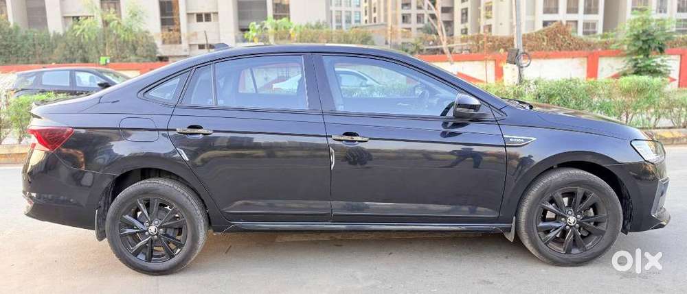 Skoda Slavia Style Matte 1.0 Tsi At, 2025, Petrol