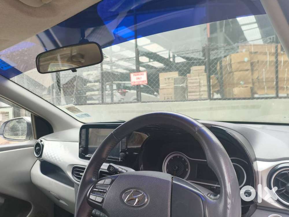 Good Condition Car With Brand New Battery And Brand New Tyres ( All 4)