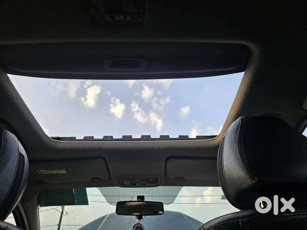 Honda Wr-v 2017 Diesel Good Condition