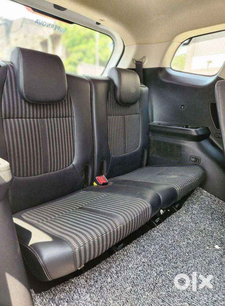 Kia Carens 1.5 Prestige 7 Str, 2023, Petrol