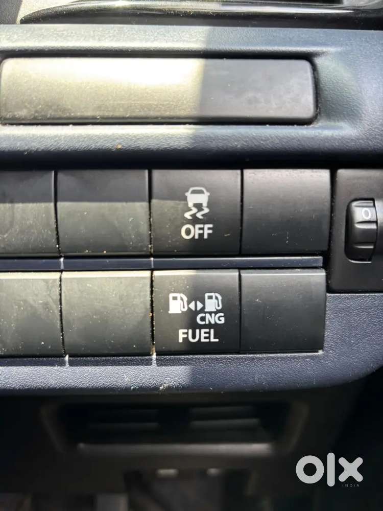 Maruti Suzuki Baleno Zeta 2024 Car