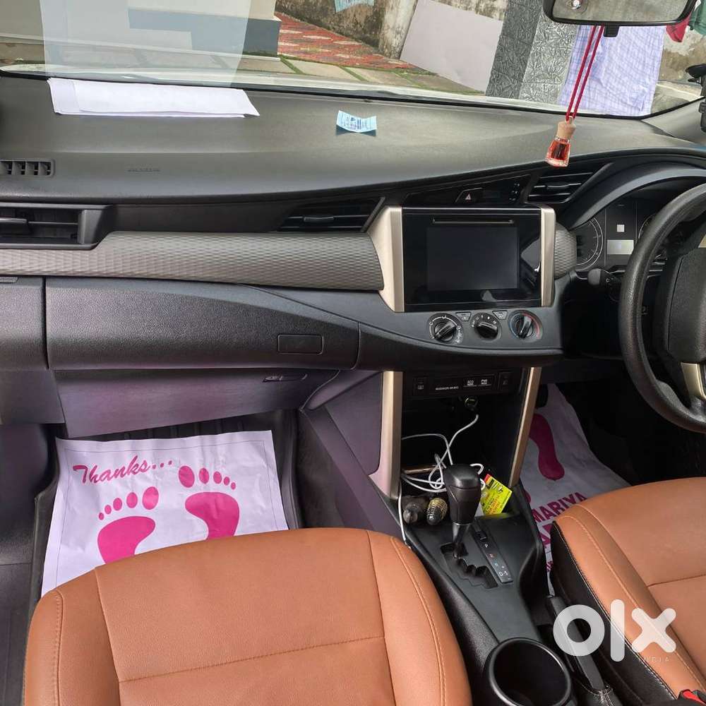 Nri Driven Well Maintained Automatic Car