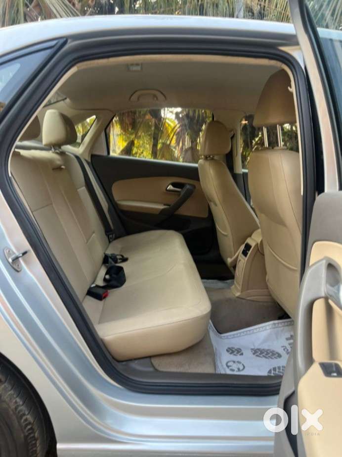 Volkswagen Vento 2013-2015 Tsi, 2015, Petrol