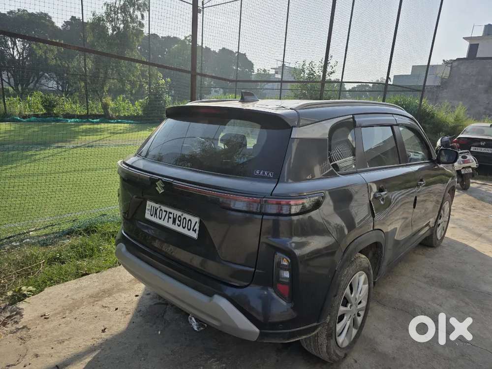 Grand Vitara In Good Condition