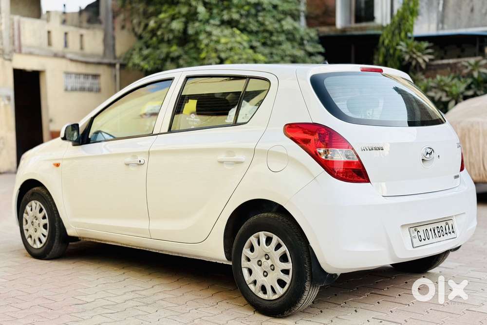 Hyundai I20 Magna Plus, 2009, Petrol