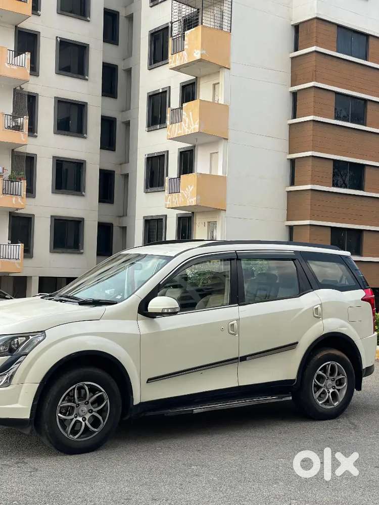 Mahindra Xuv500 Diesel 2017 Single Owner Limited Edition Variant